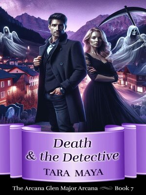cover image of Death and the Detective